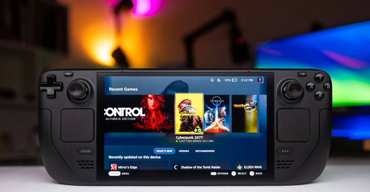 The golden age of handheld gaming is already over