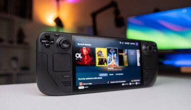 Valve raises Steam Deck prices by more than $200