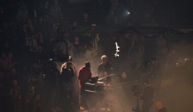 The Blogs: With friends like Kanye... | David Weissmann