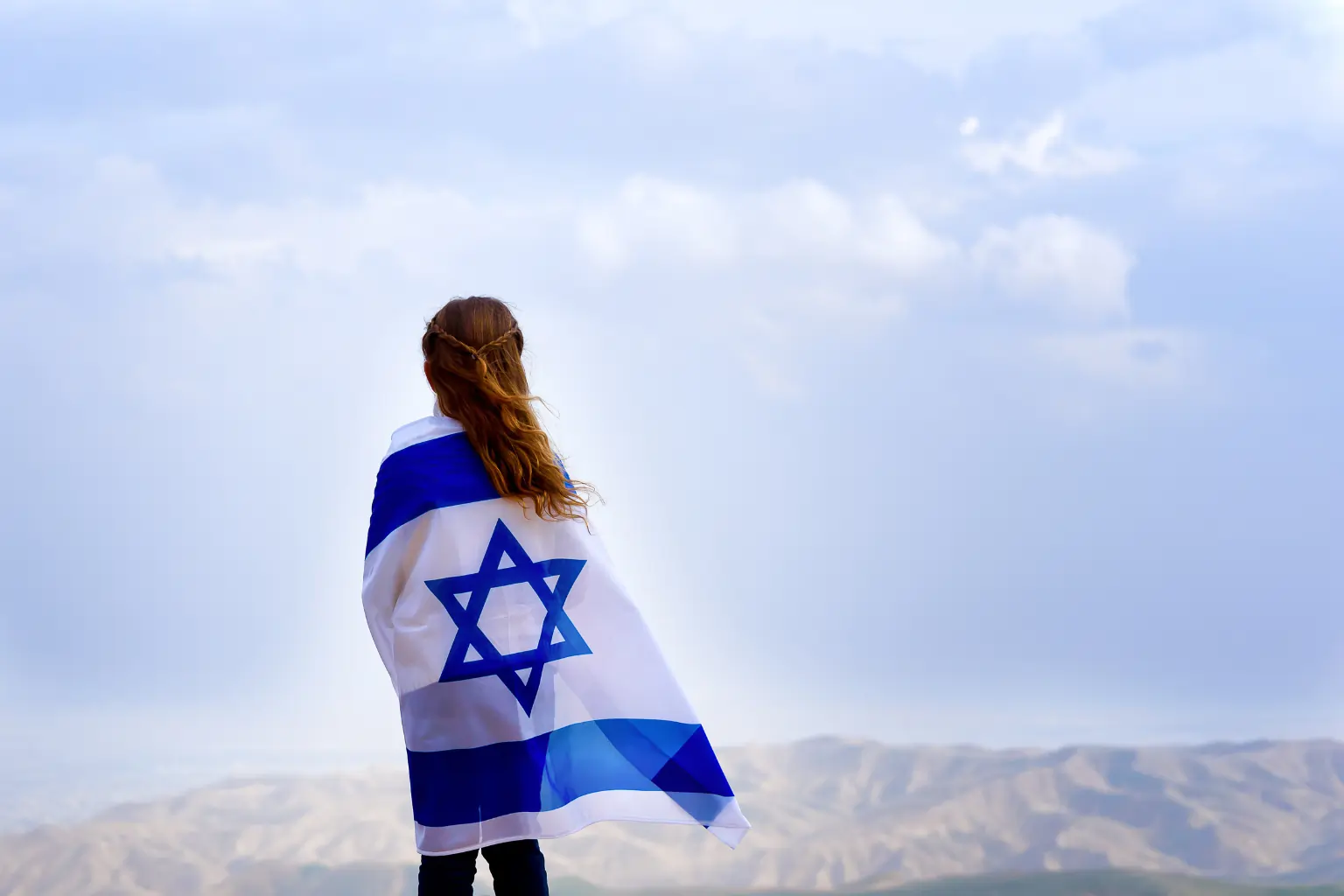 Two reasons Nicholas Kristof’s article on Israel is so significant