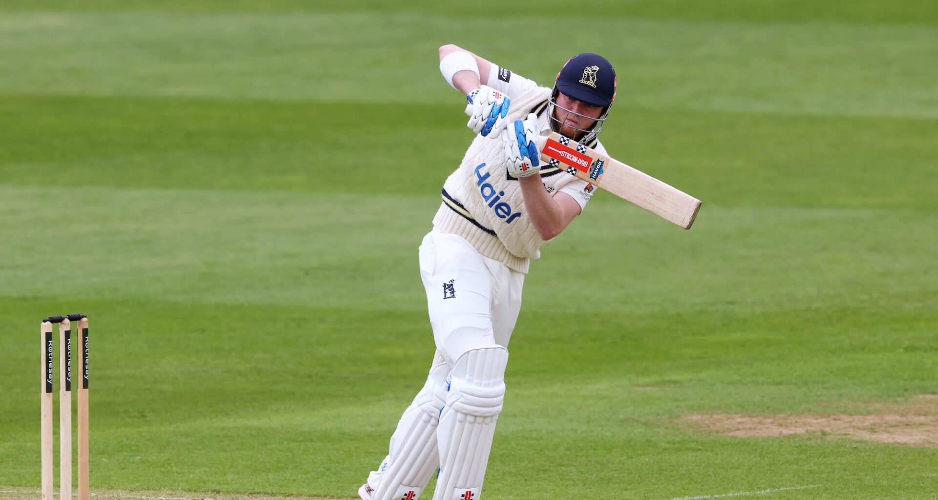 England and Wales Cricket Board (ECB)