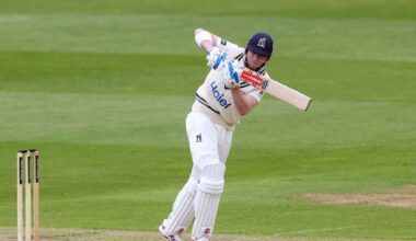 England and Wales Cricket Board (ECB)