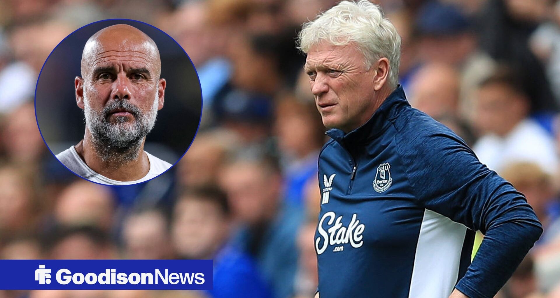 Supercomputer predicts outcome of Premier League clash