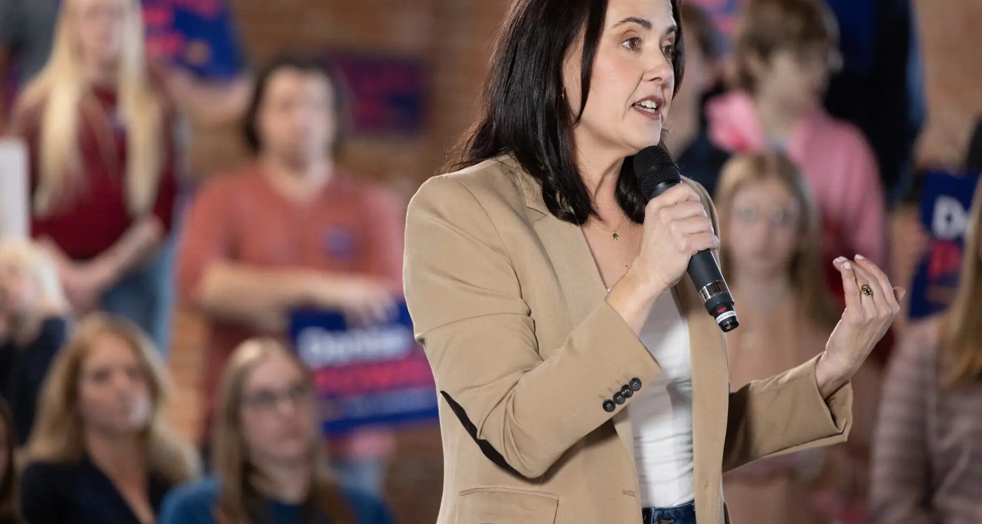 Pro-Israel Super PAC Returns in Pro-Choice Clothing in Nebraska