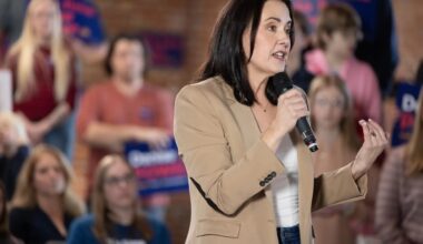 Pro-Israel Super PAC Returns in Pro-Choice Clothing in Nebraska