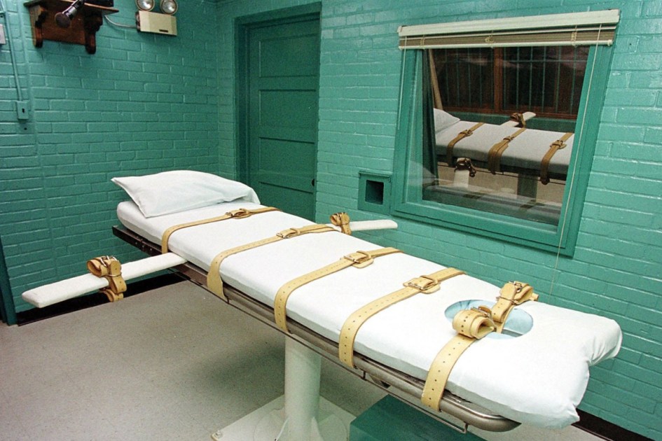 Texas inmate James Broadnax executed after final appeal denied