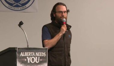 Scope of how many people accessed leaked voter list may be incomplete: Elections Alberta