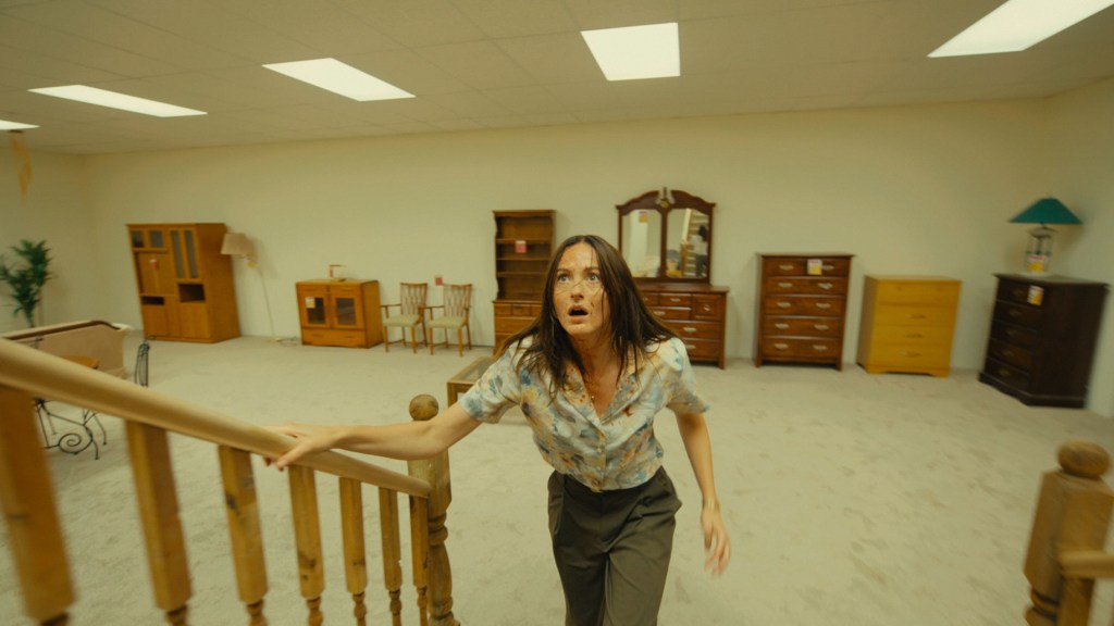 Box Office Global: 'Backrooms' $118M, 'Obsession' $148M, 'Michael' Near $900M