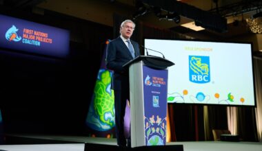 RBC creates Indigenous capital markets group to help communities finance major projects