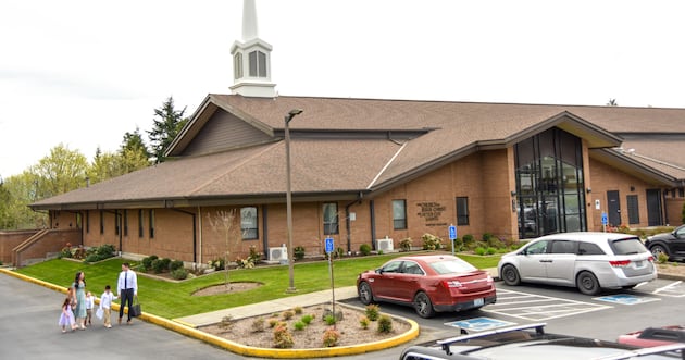 4 new stakes, 25 reorganized stake presidencies — from California to Chile – Church News