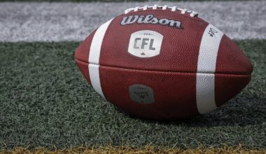 CFL going back to 20-second play clock in last three minutes of halves