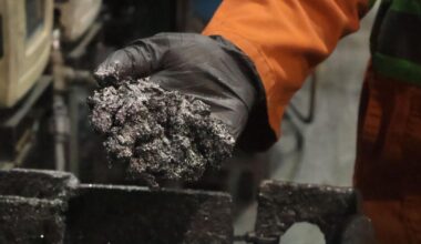 Canada’s major projects: How a geologist discovered a deposit of what ‘everybody wanted to sell’ - CTV News