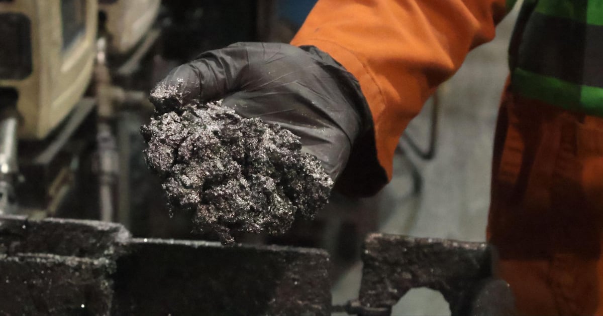 Canada’s major projects: How a geologist discovered a deposit of what ‘everybody wanted to sell’ - CTV News