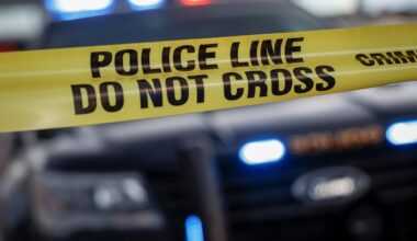 Teen charged with first-degree murder after three found dead in Brockville, Ont.
