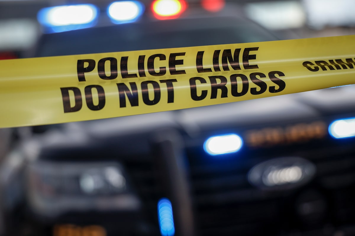 Teen charged with first-degree murder after three found dead in Brockville, Ont.