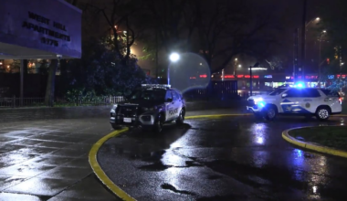 Toronto man seriously hurt after robbery and assault