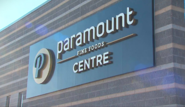 Mississauga's Paramount Fine Foods Centre to be renamed as city claims 'lack of payment'