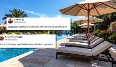 Dad wins payout after he couldn't find sun lounger in 6am pool war