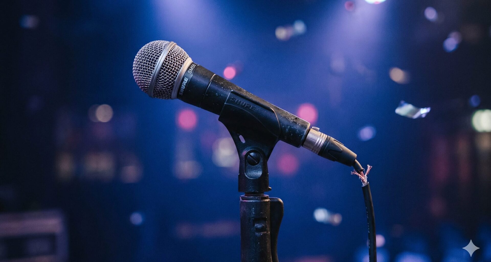 The Blogs: United By Music (Except When It's Israel) | Jaclyn S. Clark