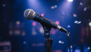 The Blogs: United By Music (Except When It's Israel) | Jaclyn S. Clark