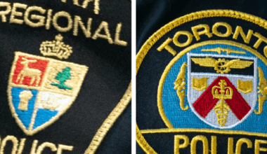 Investigators arrest suspect sought in Toronto, York synagogue shootings