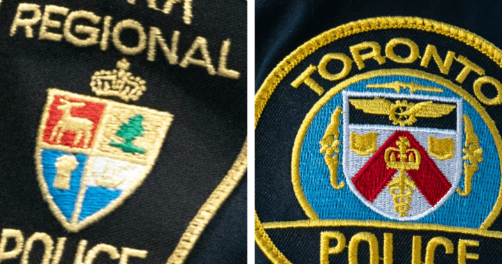 Investigators arrest suspect sought in Toronto, York synagogue shootings