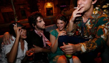 War stress reported as reason 37% of Israeli smokers lighting up