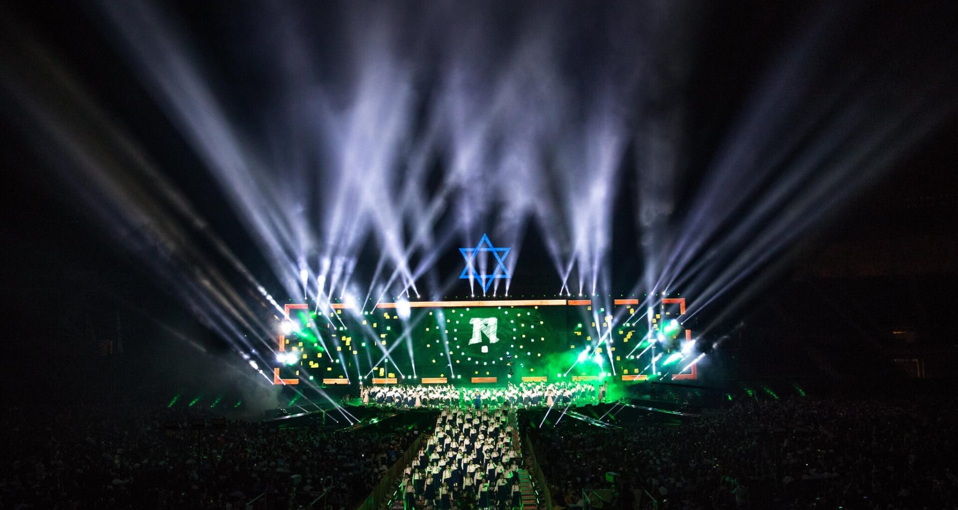 In the shadow of another Iran war, Maccabiah Games in Israel set to go ahead in July