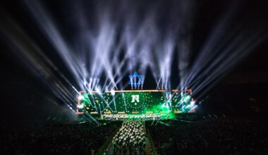 In the shadow of another Iran war, Maccabiah Games in Israel set to go ahead in July