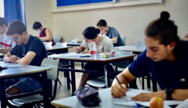 Report: Just 3% of Israeli ninth graders met science requirements in latest tests