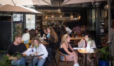New 'PTSD-friendly' scheme aims to adapt Israel's public spaces