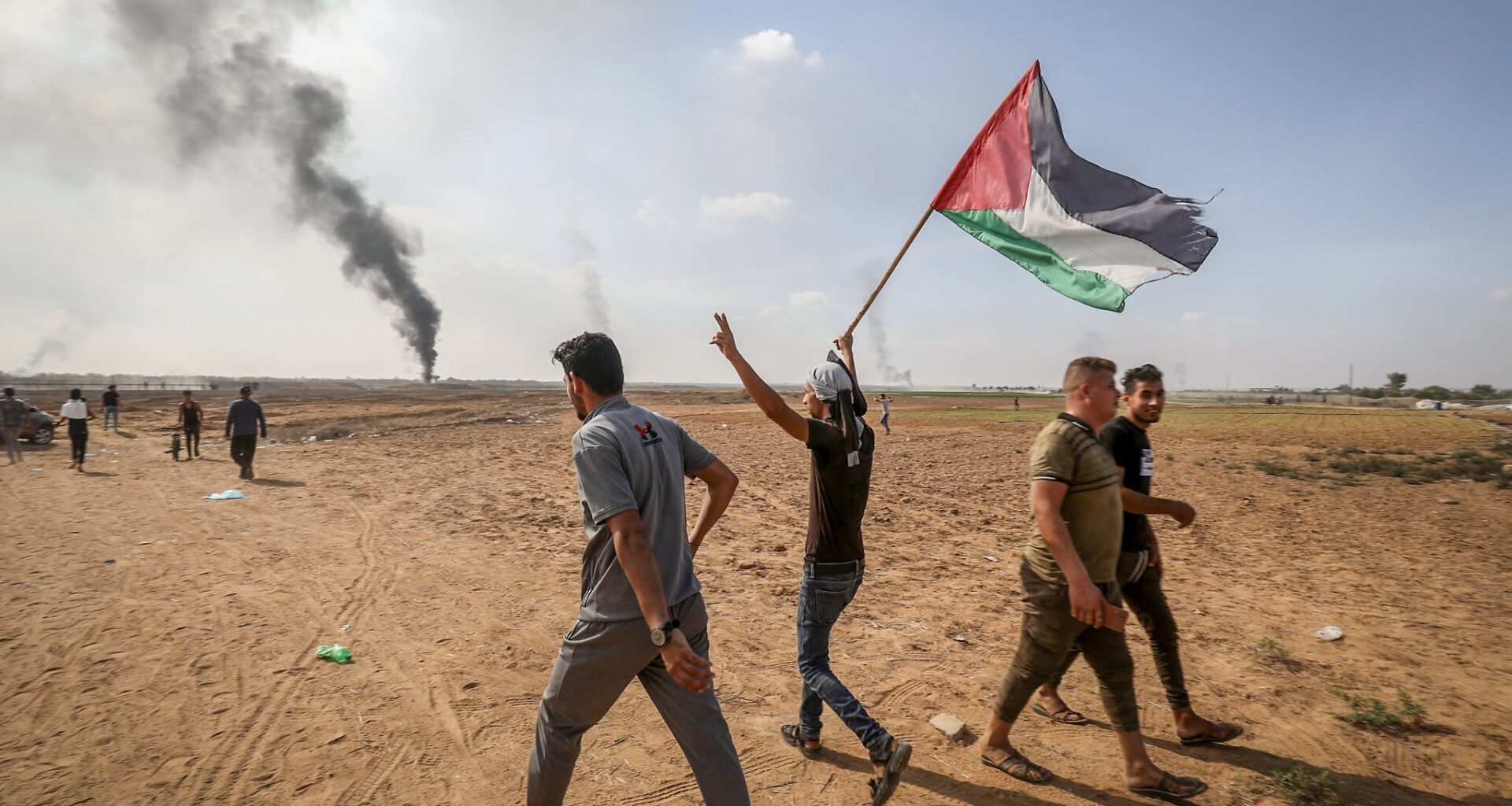 Israel has list of all Oct. 7 participants, aims to kill or arrest each one -- WSJ