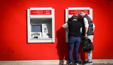 Israel competition watchdog declares top banks an oligopoly, targets deposits