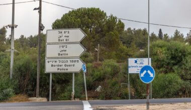 IDF troops apparently fire at civilian plane, mistaking it for drone; none hurt