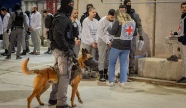 From Rutgers speaker to Kristof column, implausible anti-Israel dog rape claim goes mainstream