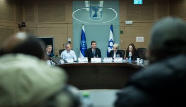 As coalition collapses around him, Netanyahu revives Haredi draft exemption bill