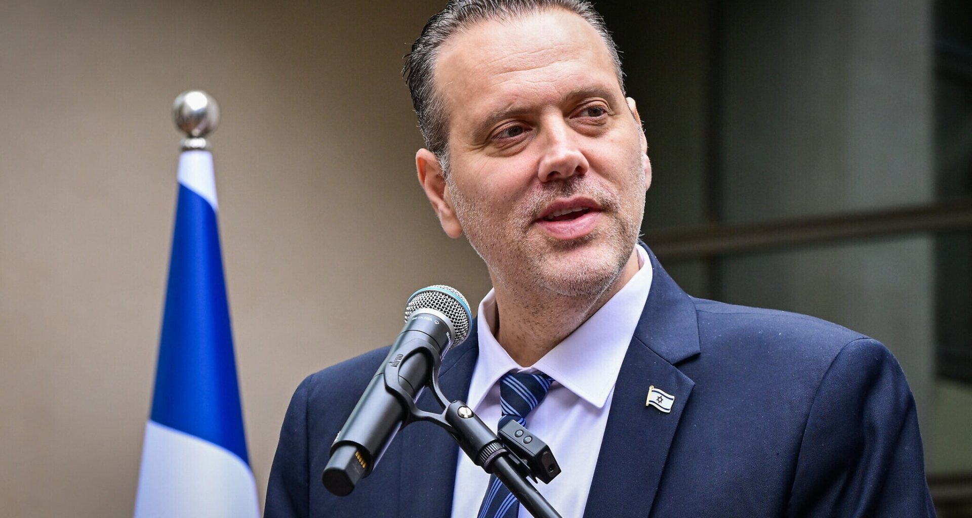 Likud minister claims Hamas 'hatched' Oct. 7 attack during Bennett-Lapid government