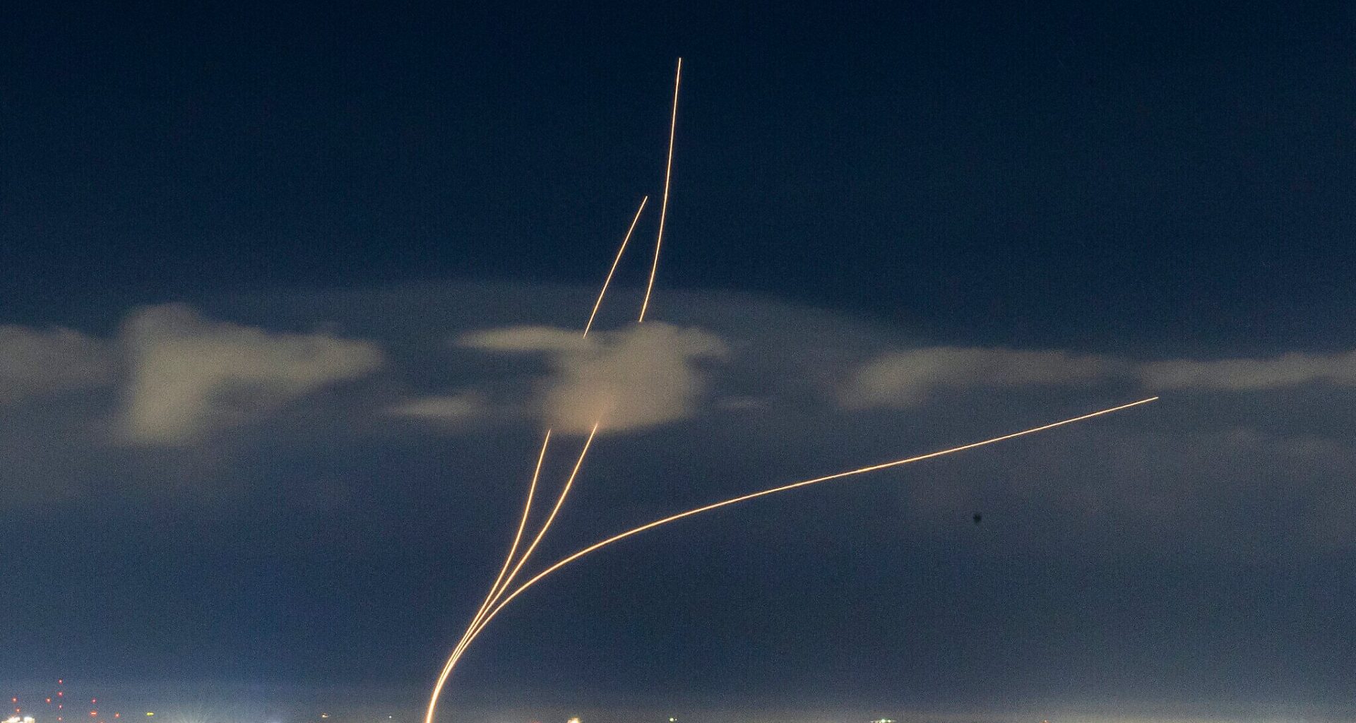 Israel not short of missile interceptors, insists chair of Rafael defense firm