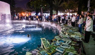 Knesset panel restores word 'massacre' to Oct. 7 memorial bill after backlash