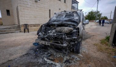 Israel probes several settler attacks, troop misconduct, as West Bank assaults continue