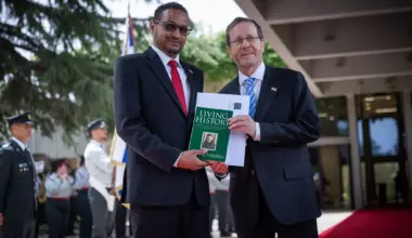 The Blogs: Israel Recognized Somaliland. Why Is Africa Afraid to Follow? | Grant Arthur Gochin