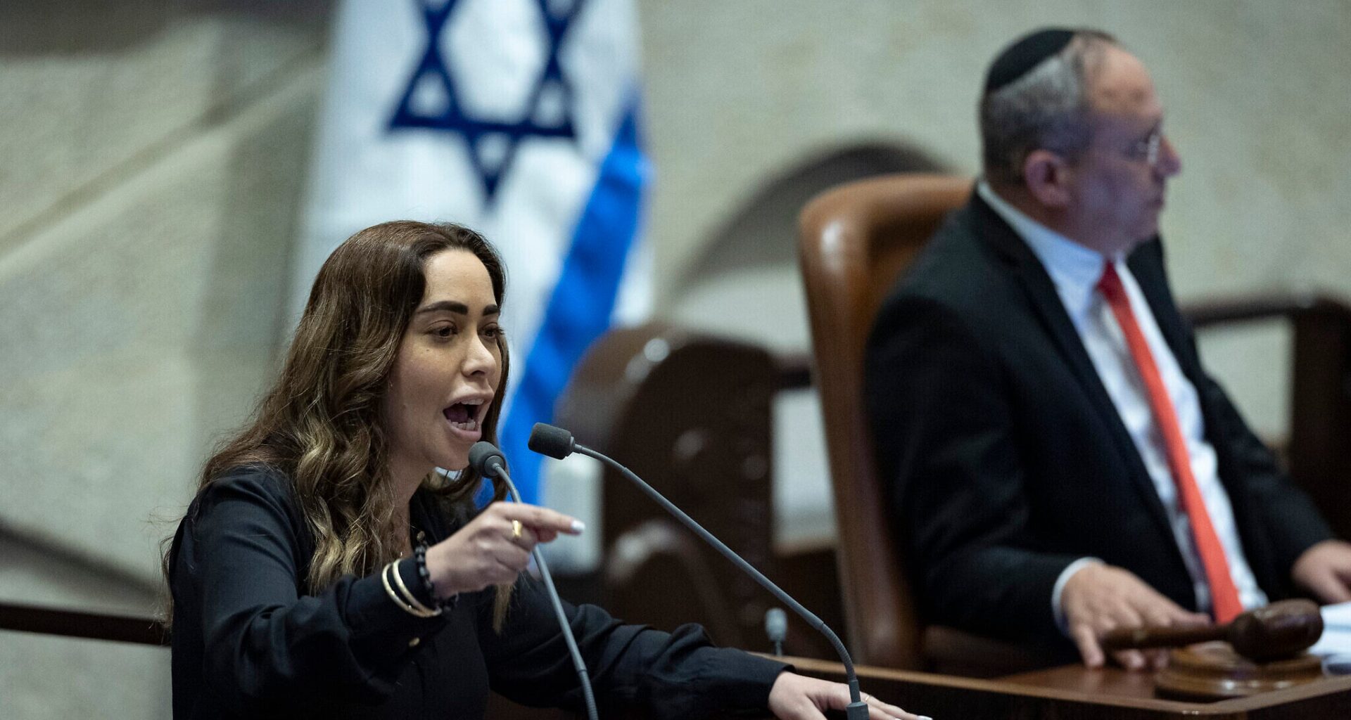 Ambassador to US slams minister's 'disgusting' remark that Reform rabbi marries dogs