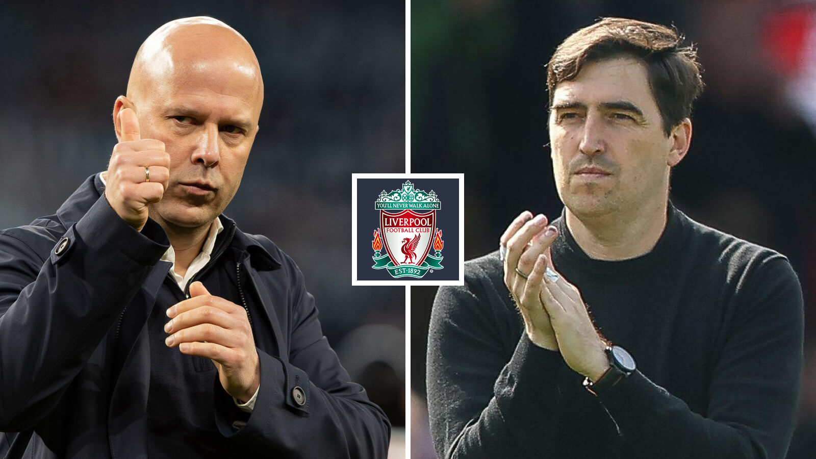 Liverpool: FSG reach final decision on sacking Slot and appointing Iraola after internal ‘discussions’