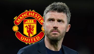 INEOS reach 'unanimous agreement' after Romano reveals Carrick decision