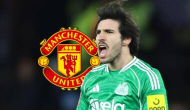 Man Utd transfers: 'Seven' INEOS summer signings revealed as Sandro Tonali decision reached