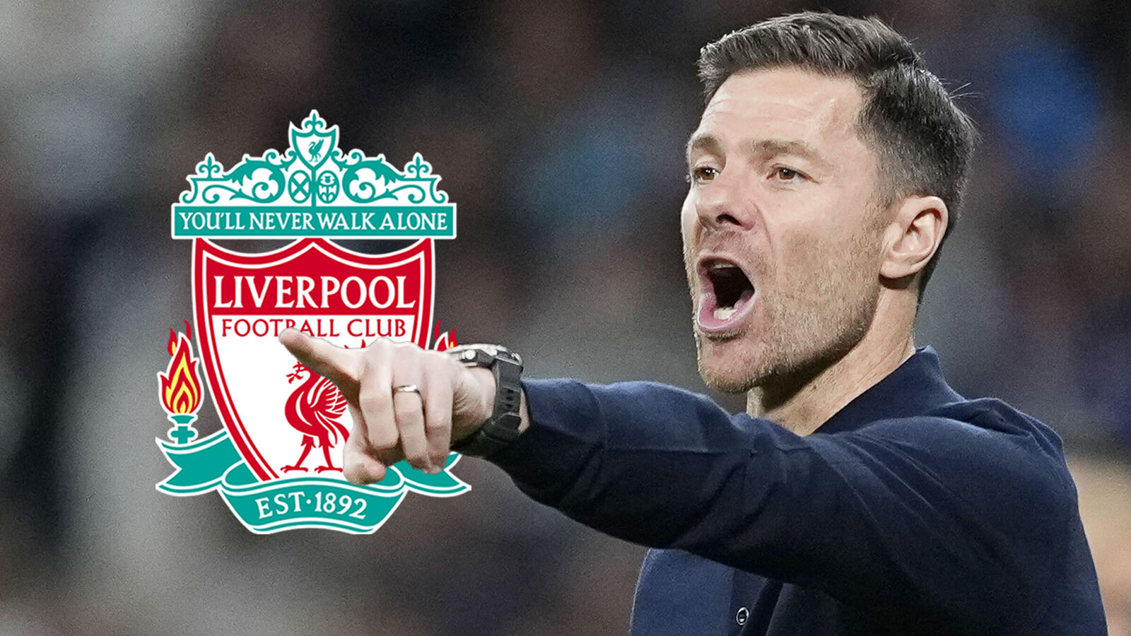 Liverpool: FSG give clear 'indication' on Alonso after Ornstein reveals Slot sack update