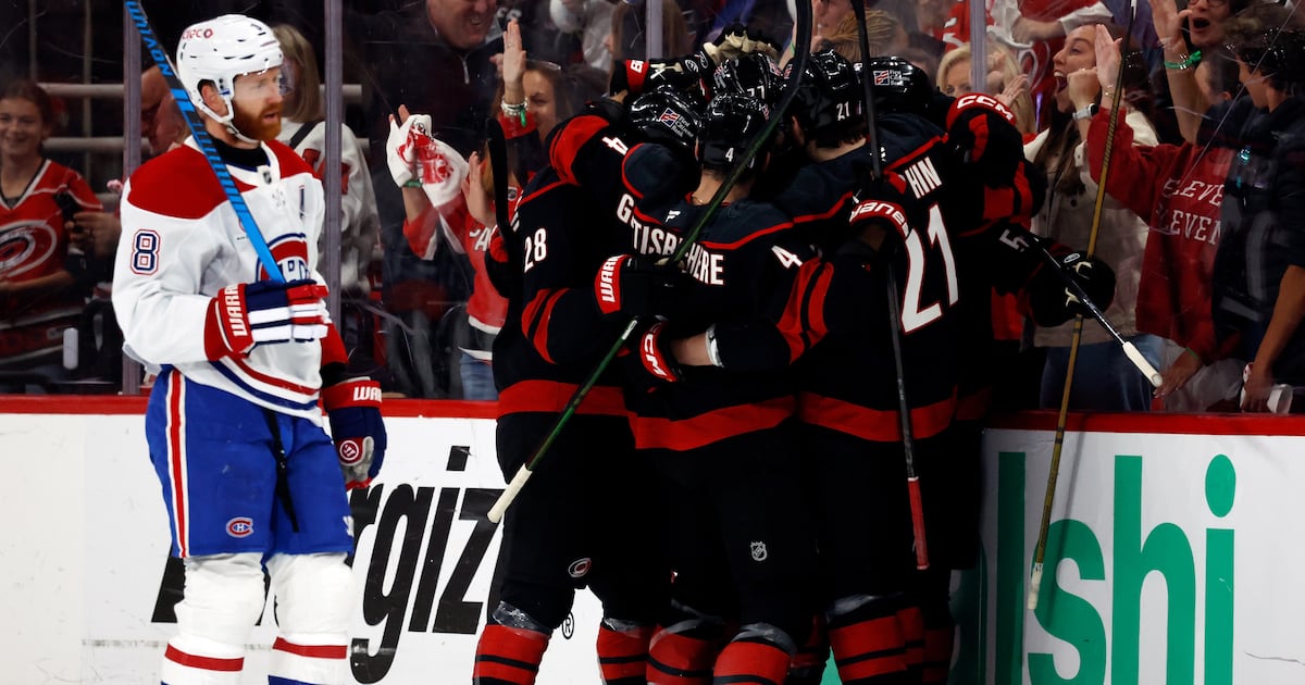 From TSN 690 - Three Takeaways from Game 5