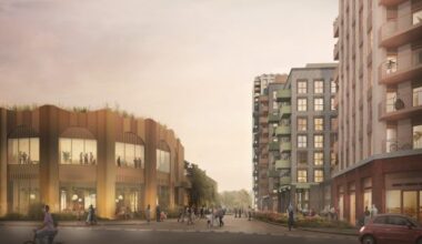 London mayor overturns rejection of JTP Finchley and Barnet schemes