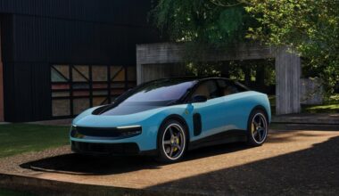 How Ferrari bungled the design of its first EV