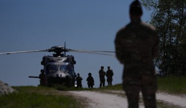 Europe defense autonomy is in reach at €50 billion a year: German experts